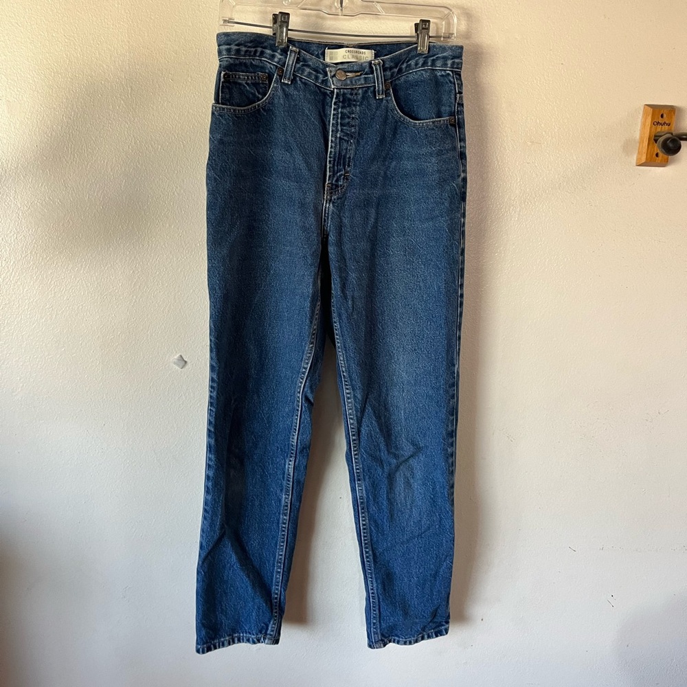 Vintage Crossroads Jeans